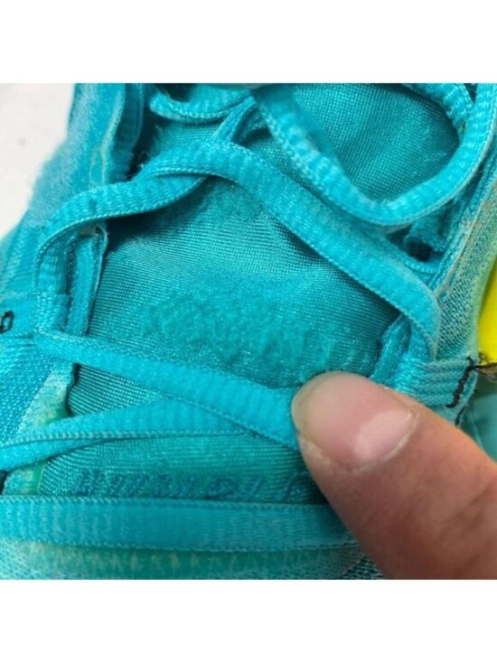 Nike KYRIE IRVING&NIKE  color Oracle Aqua BQ4630-300.Size 16 Comfort 2019 main image 12